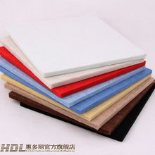 金牛区惠多丽装饰材料经营部 专业消音降噪设备与装饰材料全览